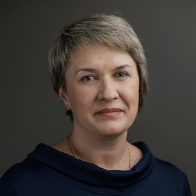 Ускова Татьяна Александровна