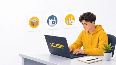 Академия 1С. Базовые процессы в 1С:ERP (для студентов, не имеющих оконченного высшего или СПО)