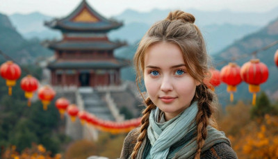 Китайский язык Китайский язык