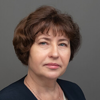 Боякова Елена Николаевна