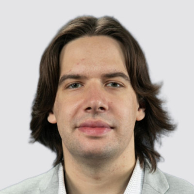 Вячеслав Мелехин