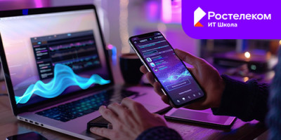Создание мобильных приложений Qt Quick на примере ОС «Аврора»