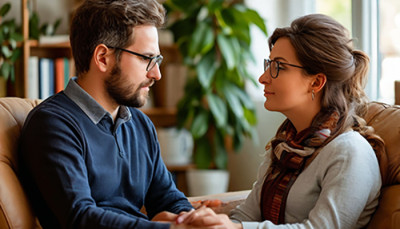 Техники когнитивно-поведенческой терапии в психологическом консультировании