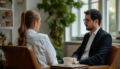 Основы психологического консультирования