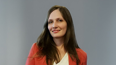 Аверина Лилия Викторовна