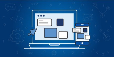 UX/UI Дизайнер