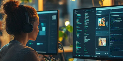 Современные технологии проектирования, разработки и внедрения электронных образовательных ресурсов