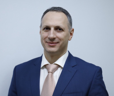 Киреев Артур Генрихович