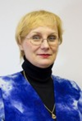 Яковлева Ирина Вадимовна
