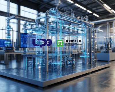 Квалифицированный заказчик - квалифицированный исполнитель «Цифровое моделирование в промышленности»