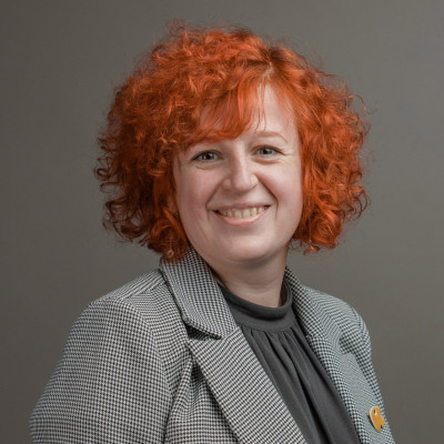 Тимошенкова Ирина Алексеевна